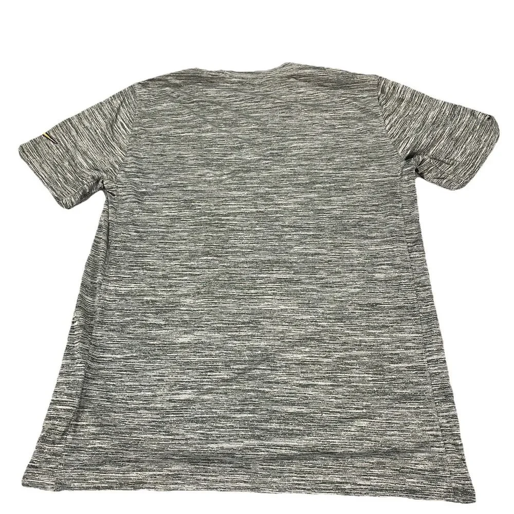 Minnesota Vikings Nike NFL On Field Dri-Fit Short Sleeve‎ Shirt MSRP $40